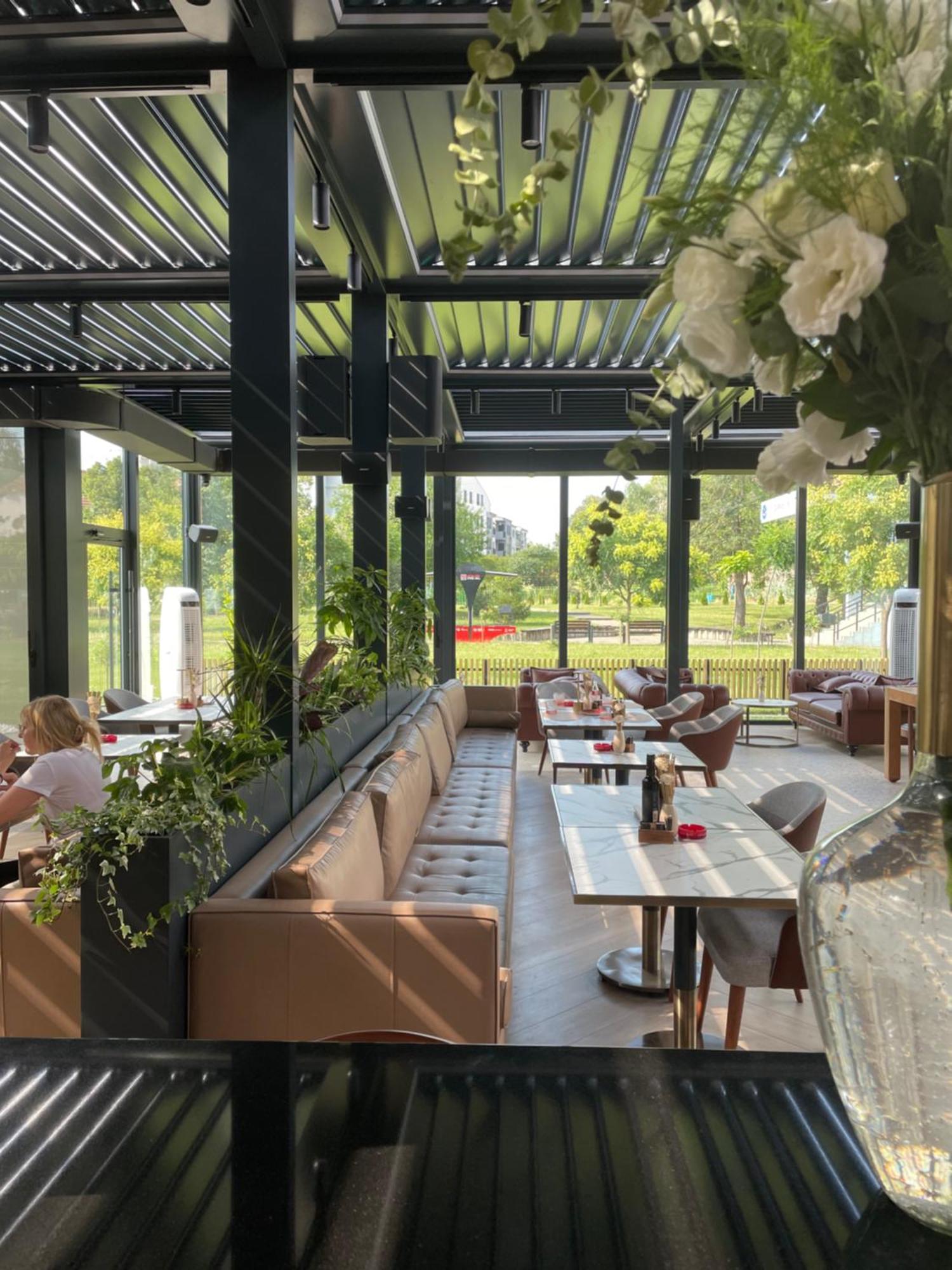 Santa Villa & Restaurant Sremska Mitrovica Zewnętrze zdjęcie