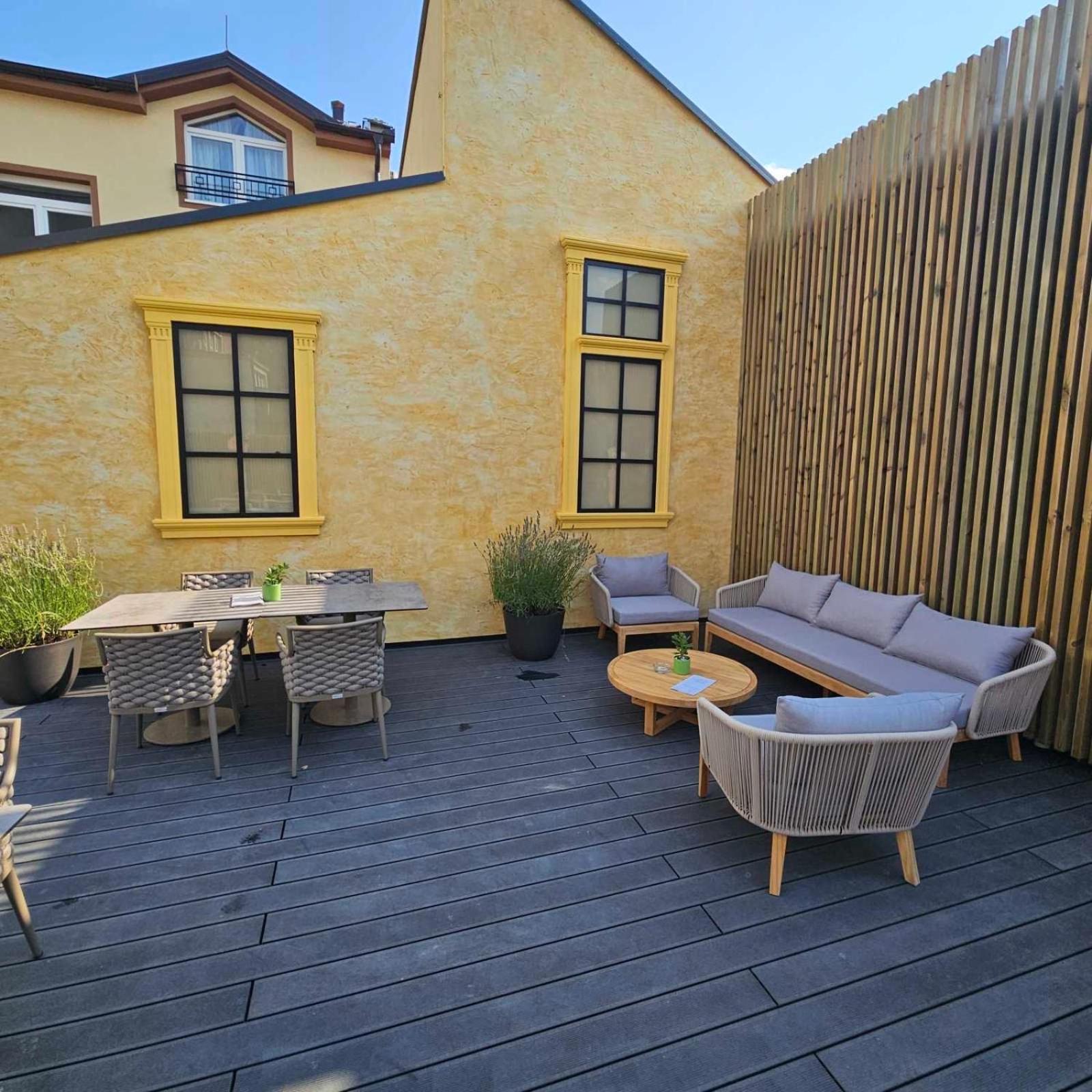 Santa Villa & Restaurant Sremska Mitrovica Zewnętrze zdjęcie